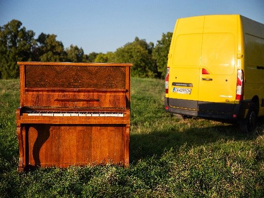 Piano moving Piano moving